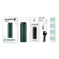 XMAX Starry 4 package contents