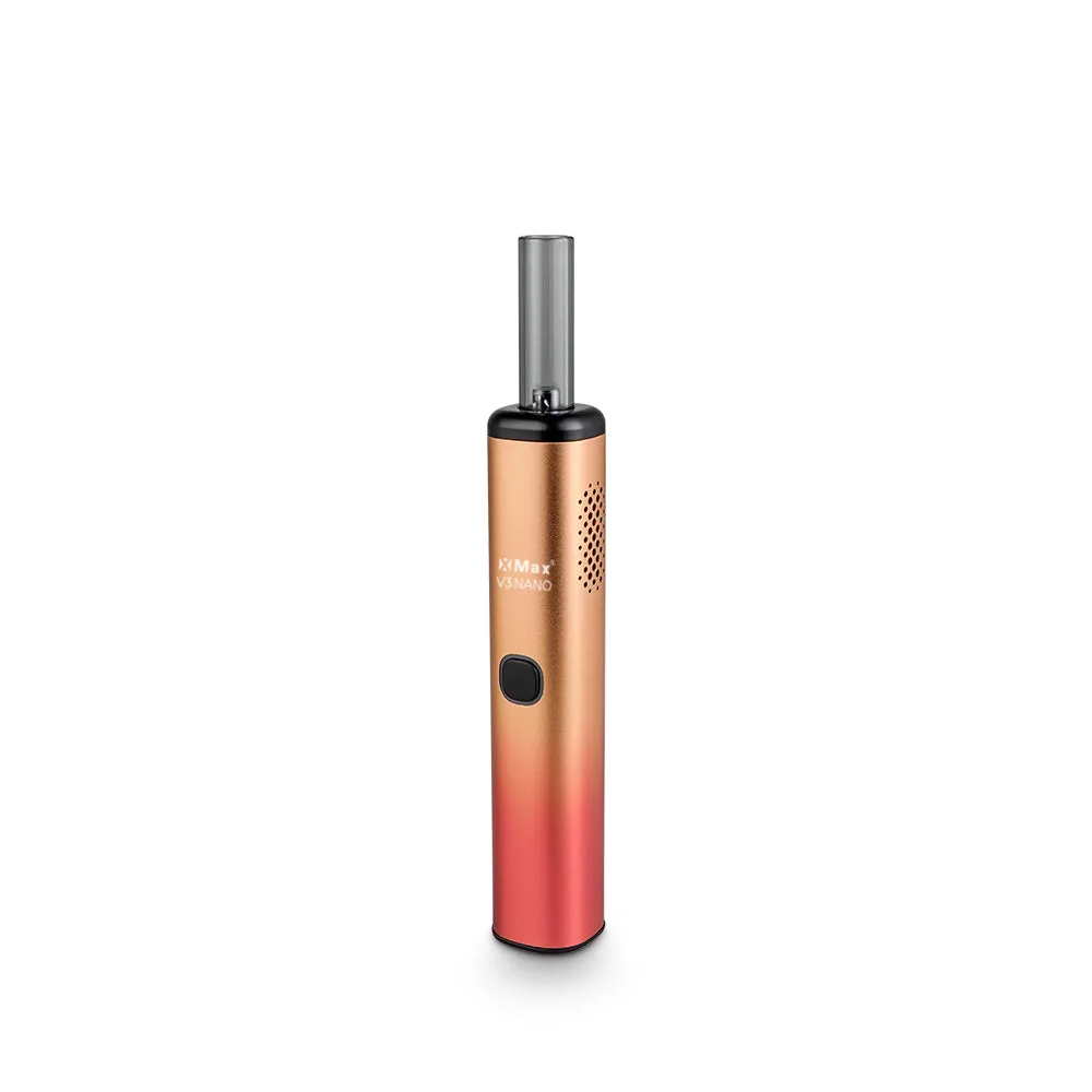 XMAX V3 Nano side view