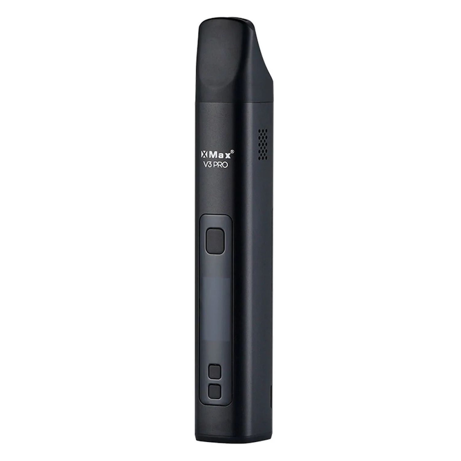 V3 Pro — Black close-up