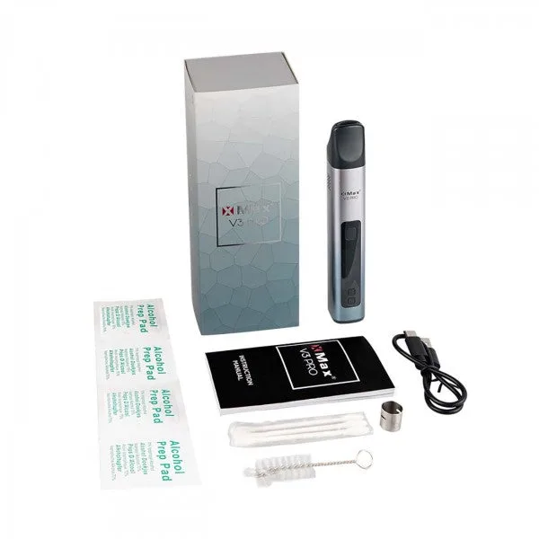 V3 Pro — Blue accessories