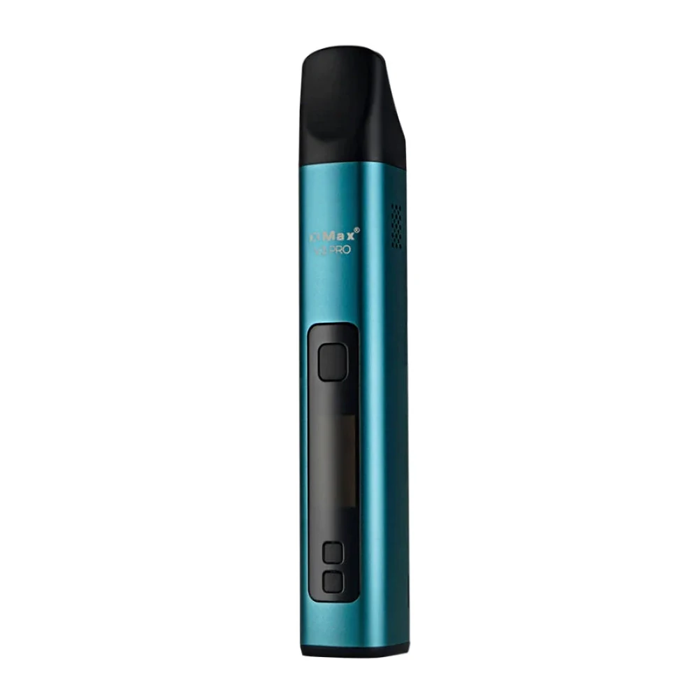 V3 Pro — Blue Vaporizer