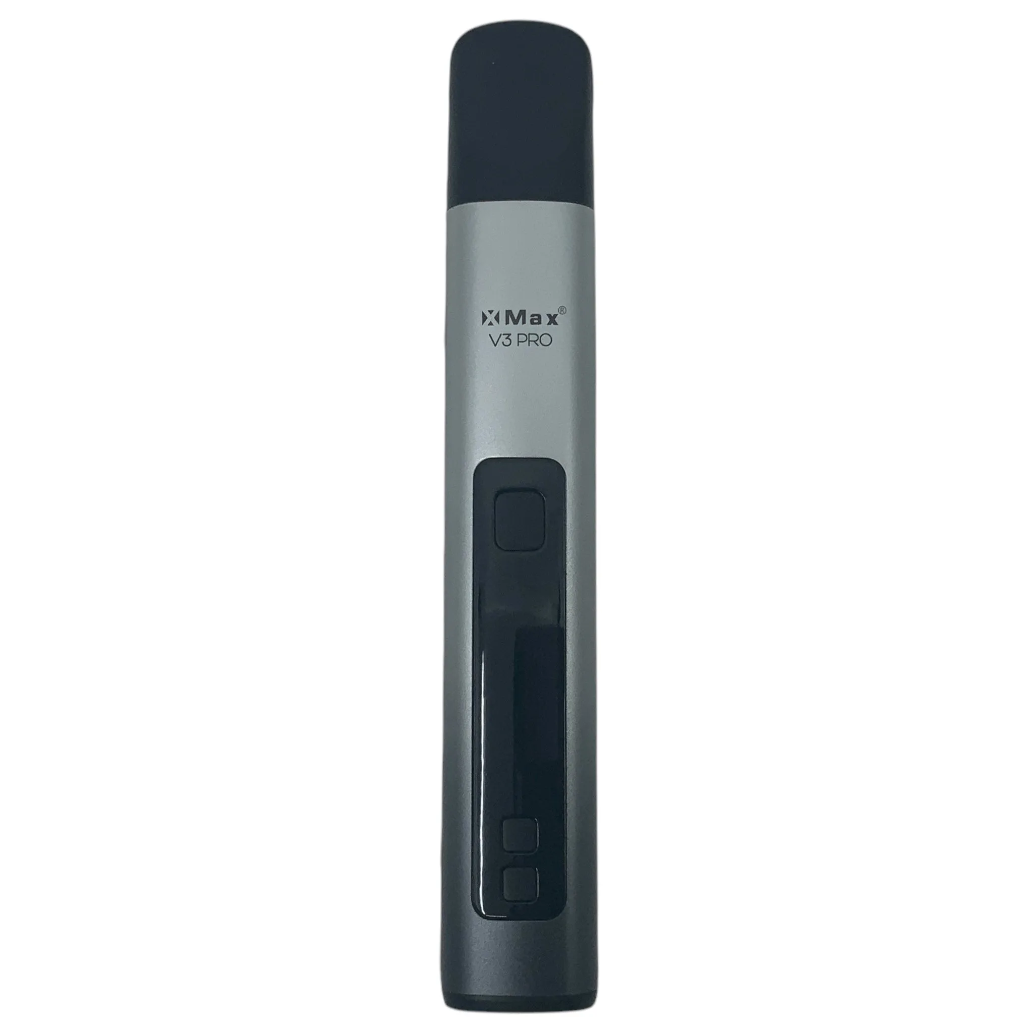 V3 Pro — Silver package contents