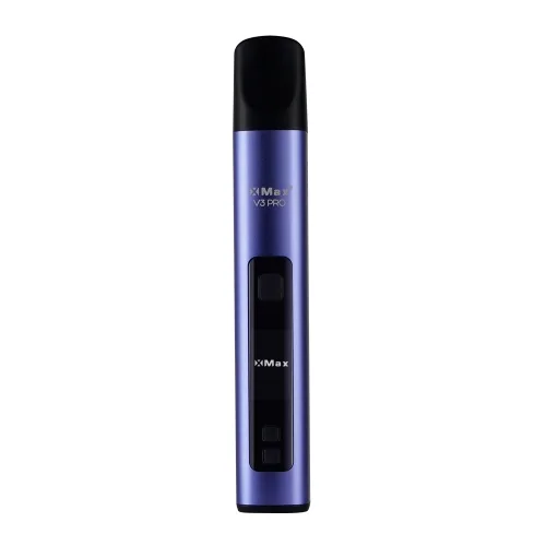 V3 Pro — Very Peri side view