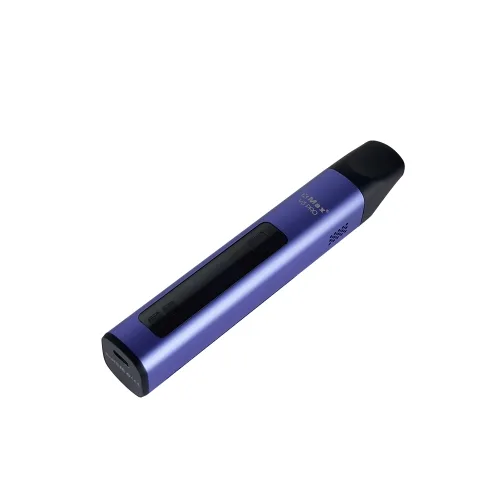 V3 Pro — Very Peri detail view