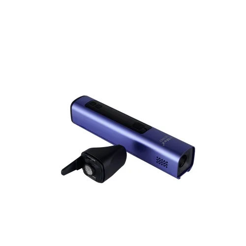 V3 Pro — Very Peri close-up