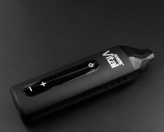 XMAX Vital