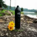 XMAX Vital close-up