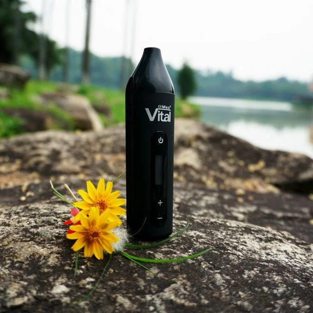 XMAX Vital Nahaufnahme