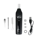 XMAX Vital — Glass mouthpiece bundle vista lateral