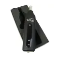 XMAX Vital — Glass mouthpiece bundle vista detalhada