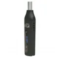XMAX Vital — Glass mouthpiece bundle primeiro plano