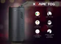 XMAX XVape Fog detail view