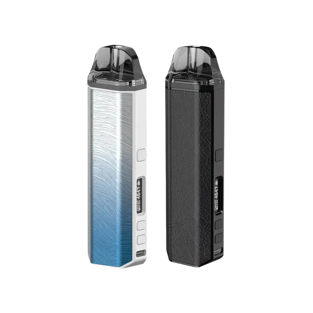 XMAX XVape Aria side view