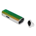 XMAX XVape Aria — Golden Dragon widok szczegółowy