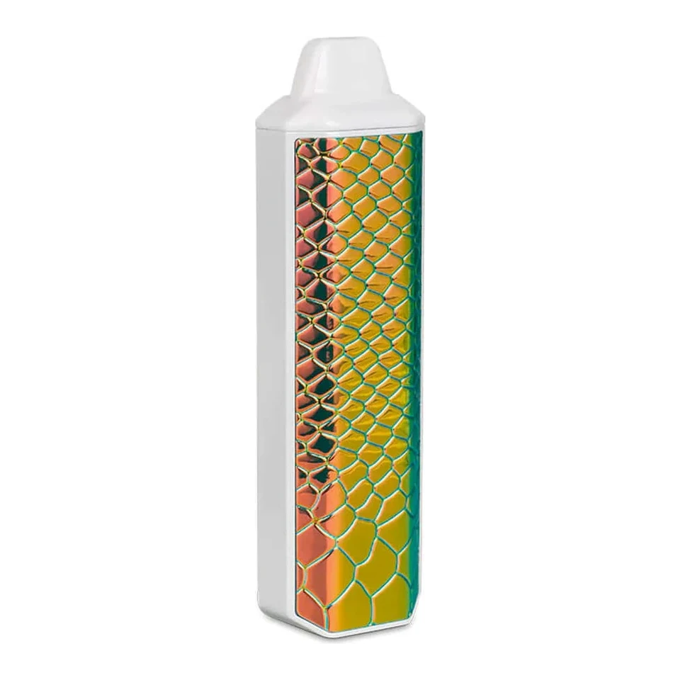 XVape Aria Golden Dragon