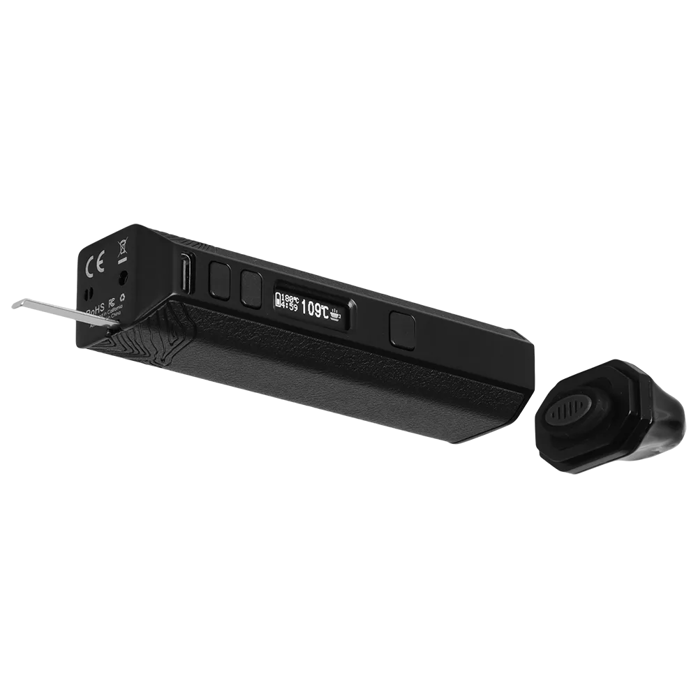 XMAX XVape Aria+ close-up