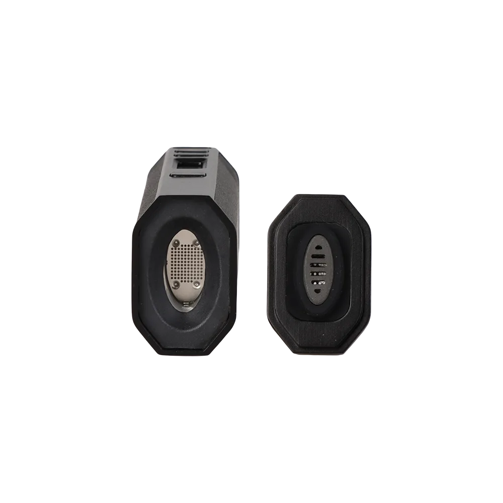 XMAX XVape Aria+ package contents