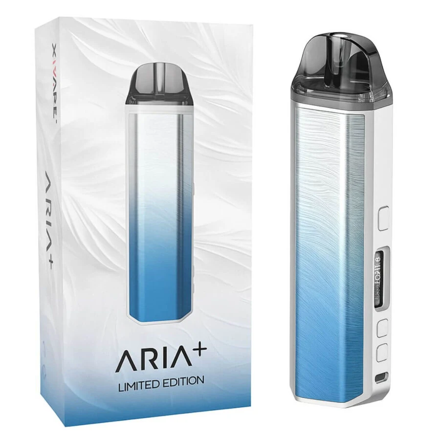 XVape Aria Special Edition