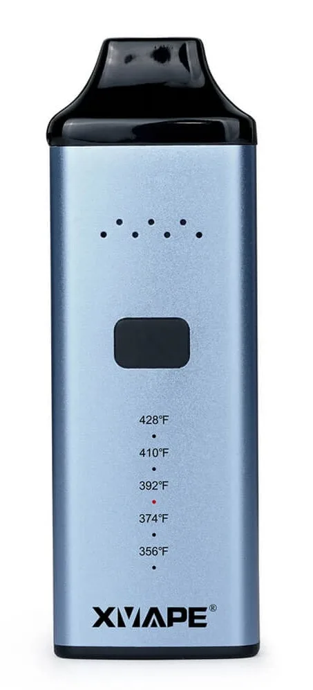 XMAX XVape Avant side view