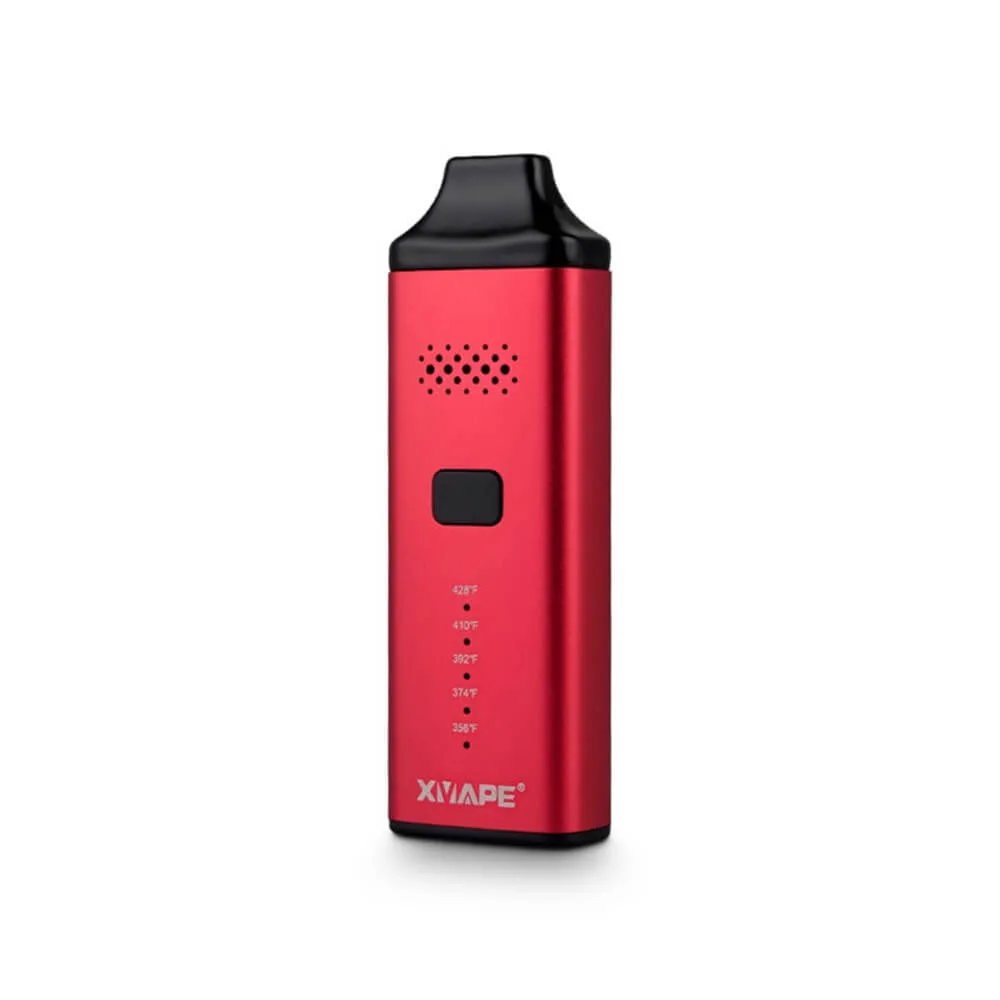 XMAX XVape Avant detail view
