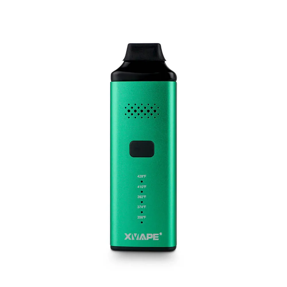 XMAX XVape Avant package contents