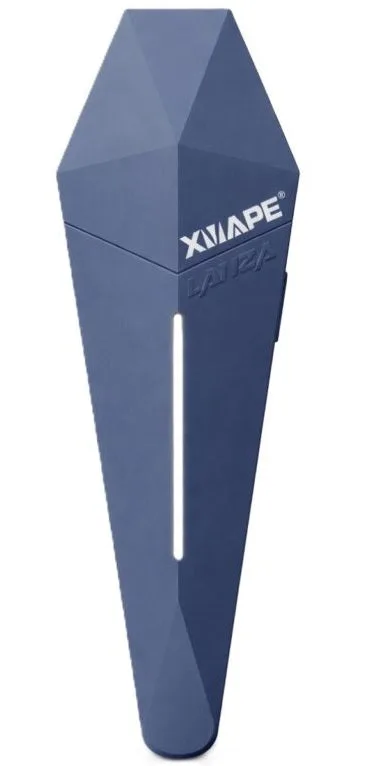 XMAX XVape Lanza side view