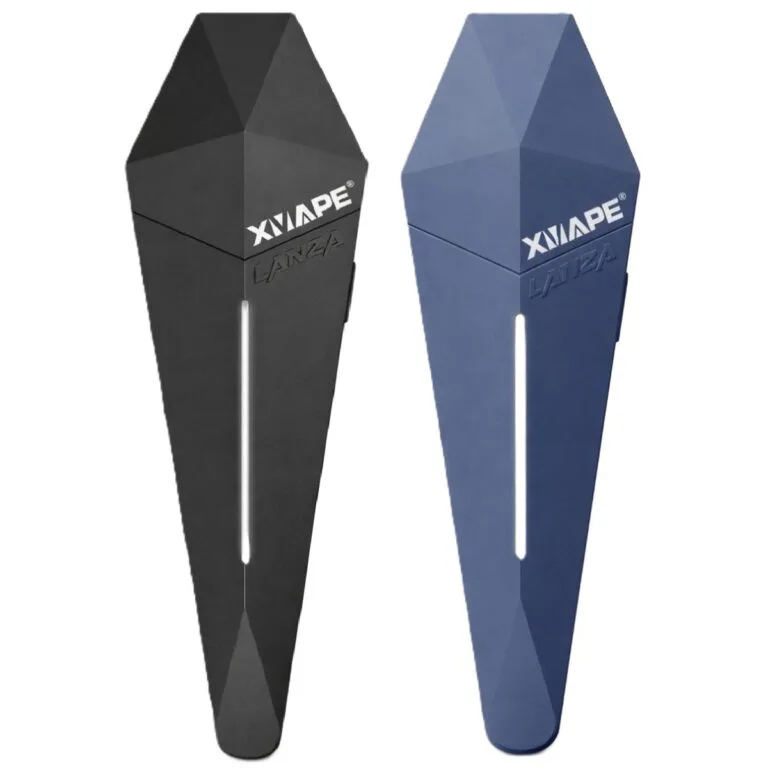 XMAX XVape Lanza close-up