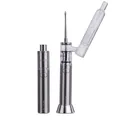 XMAX XVape V-One 2.0 side view