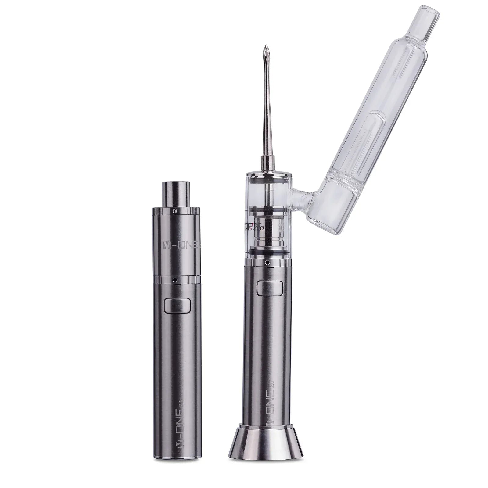XMAX XVape V-One 2.0 Seitenansicht
