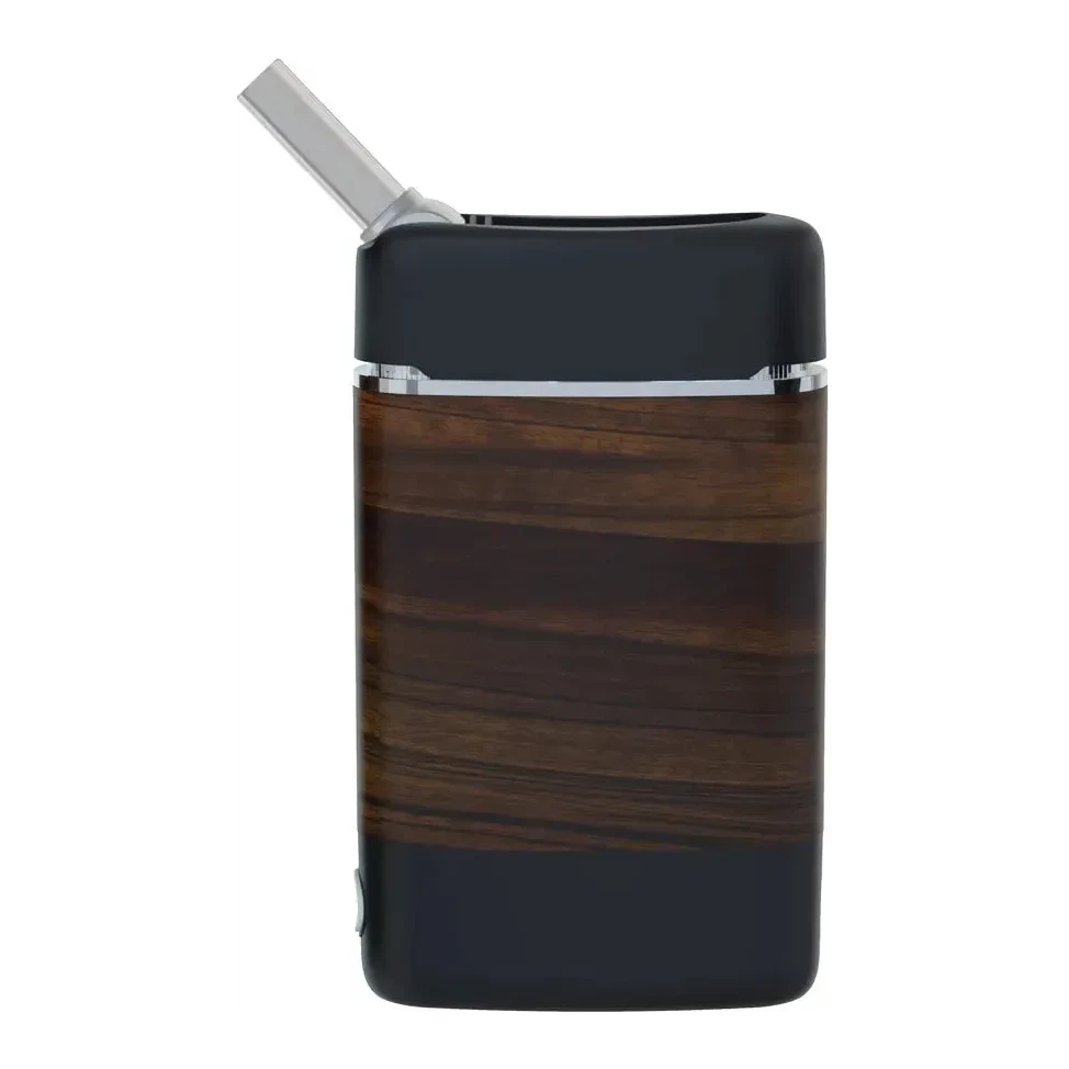 Yllvape Angus Halogen Ruby Edition