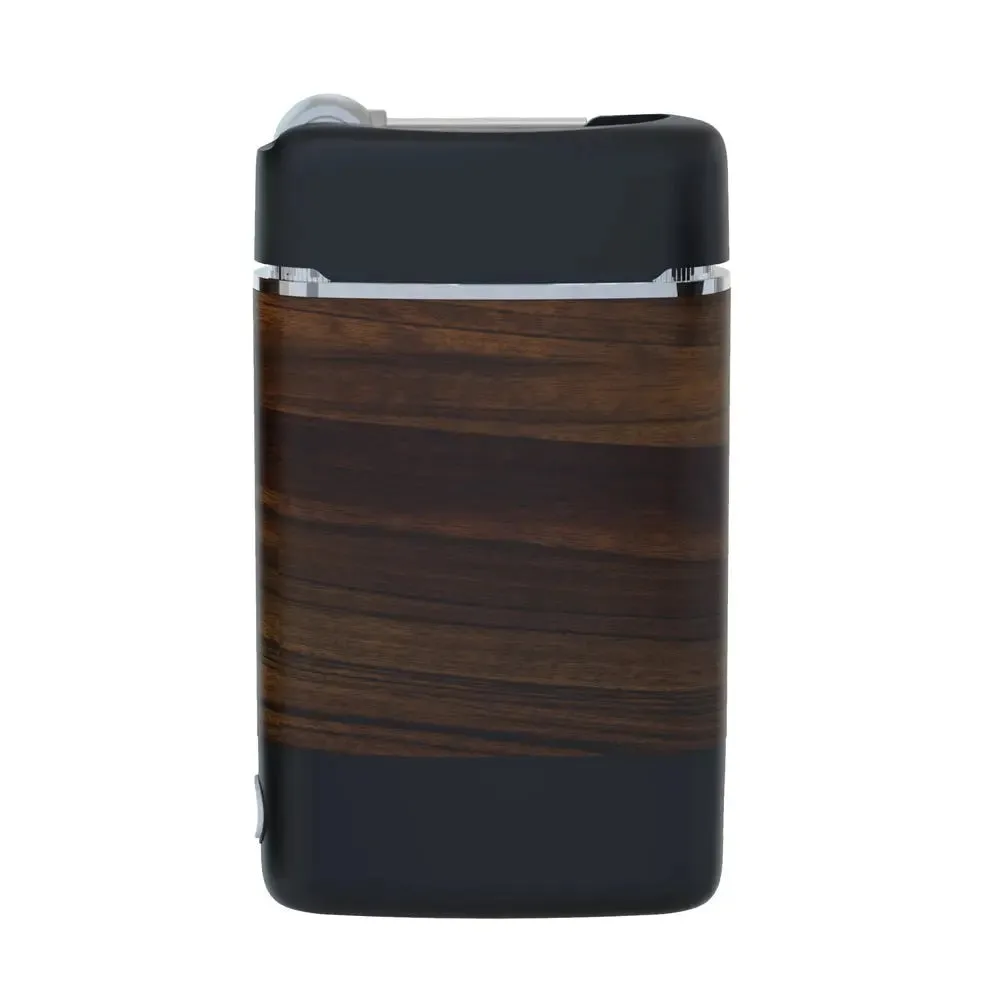 Yllvape Angus Halogen Ruby Edition side view