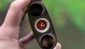 Yllvape Angus Halogen Ruby Edition detailní pohled