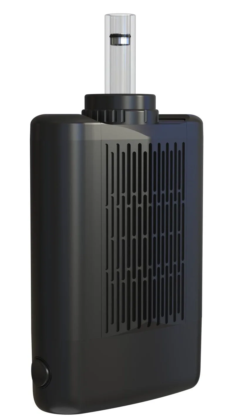 Yllvape Angus Enhanced