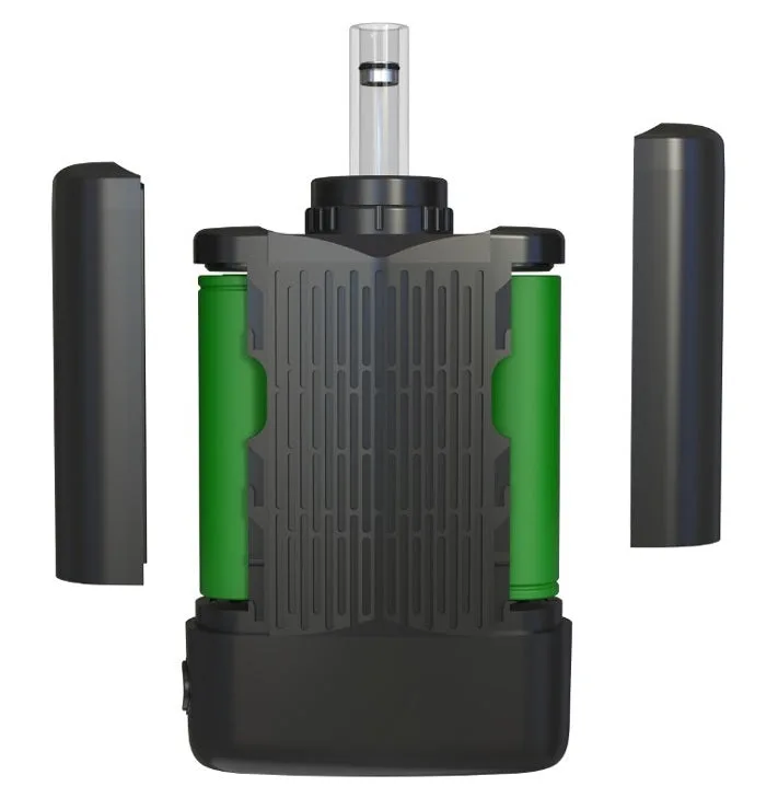 Yllvape Angus Enhanced detail view