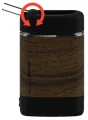 Yllvape Angus side view