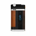 Yllvape Scarlet side view