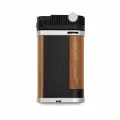 Yllvape Scarlet detail view