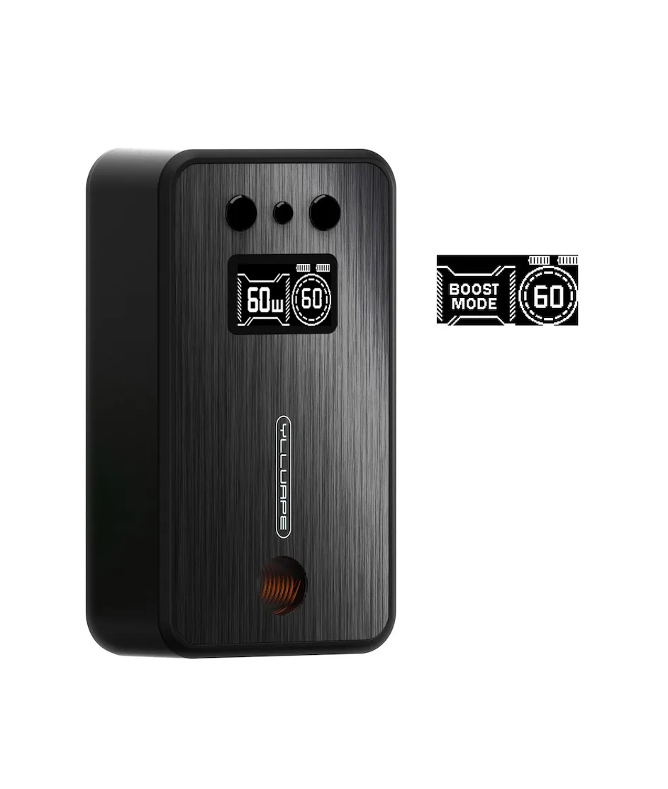 Yllvape YLL 2.0 Induction Heater