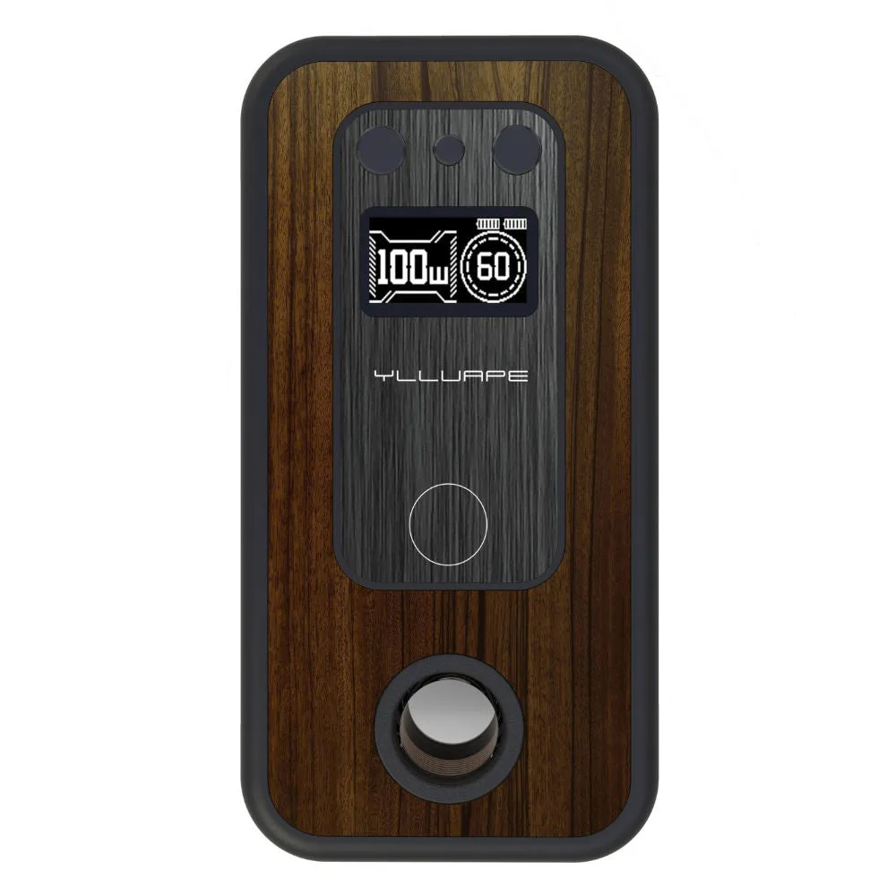 Yllvape YLL 3.0 side view