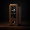 Yllvape YLL 3.0 close-up
