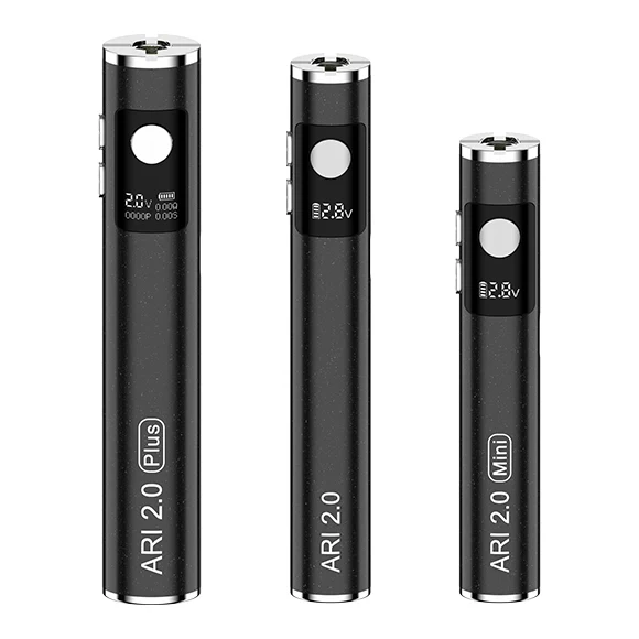 Yocan Ari 2.0 Vaporizer