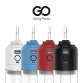 Yocan Black GO vaporizador, foto do produto