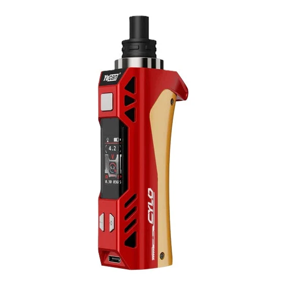 Yocan Cyclo Vaporizer