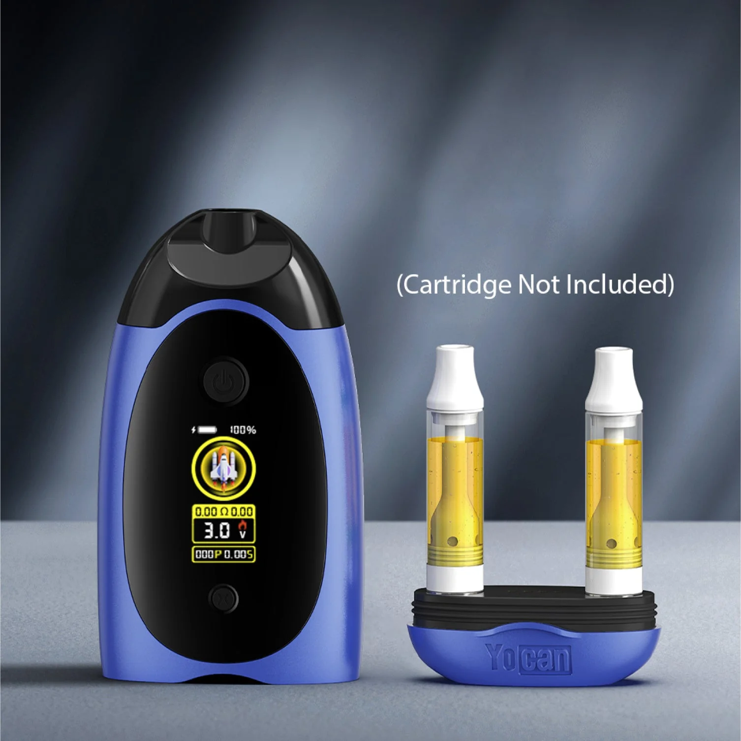 Yocan Dubb Vaporizer