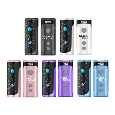 Yocan Kodo Star