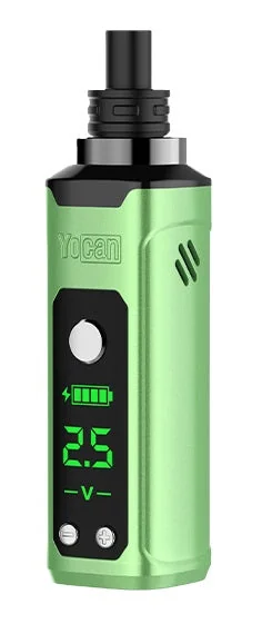 Yocan Nestor Vaporizer