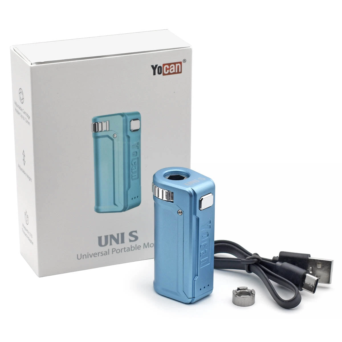 Yocan Uni S