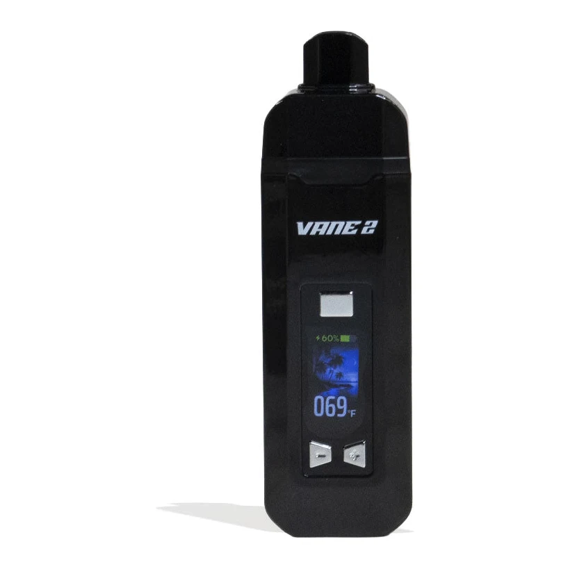 Vane 2