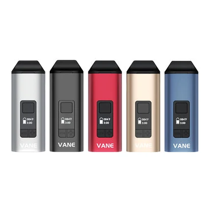 Yocan Vane 2 Vaporizer