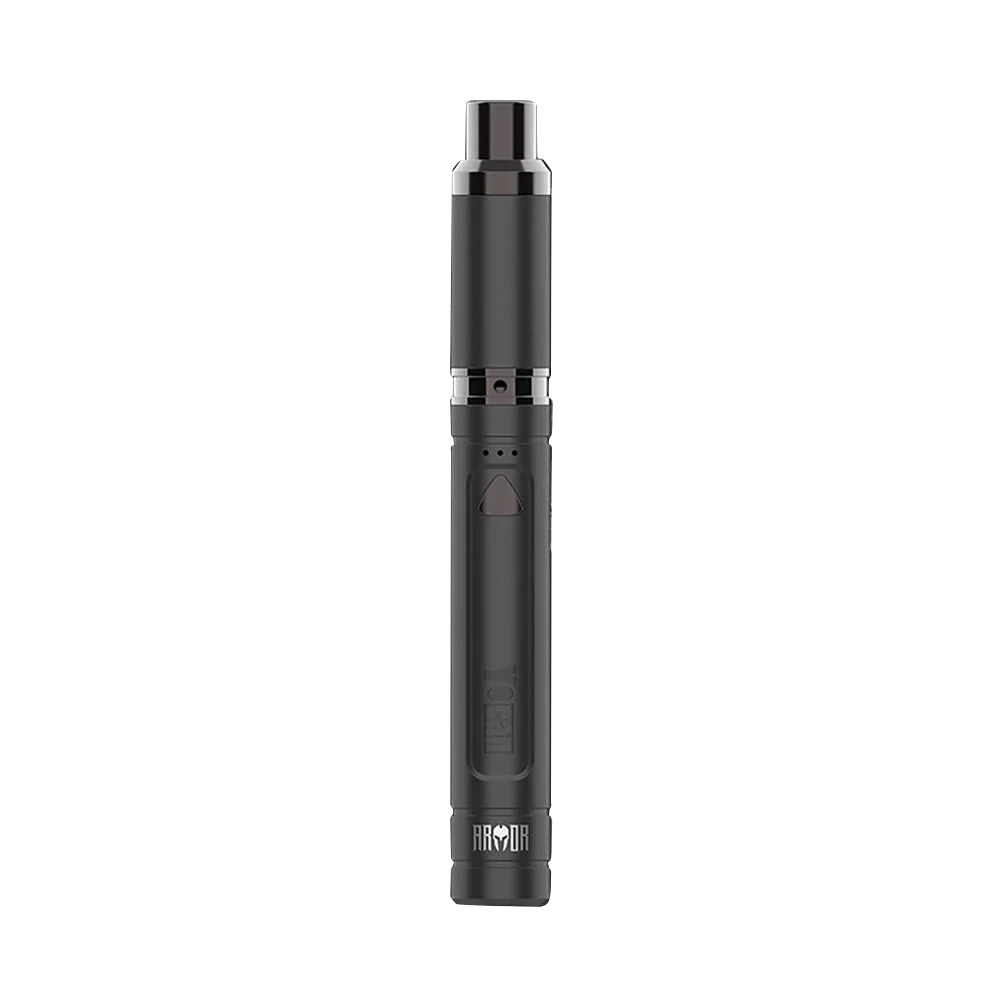 Yocan Armor side view